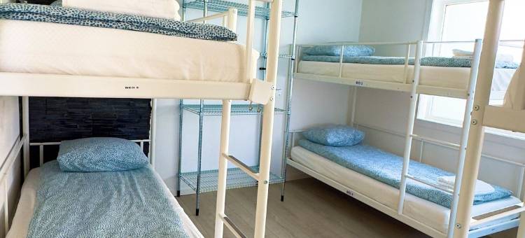 斯塔万格中心经济酒店(Central Stavanger Guesthouse)图片