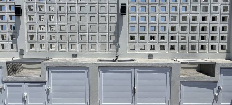 洛马斯大道(Paseo Lomas)图片