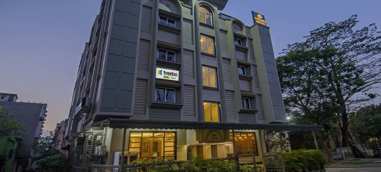 Treebo 贾尼的(Treebo Gyani's)图片