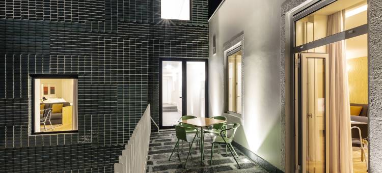 Galeria之家(Casa da Galeria - Azores Art of Hosting)图片