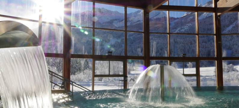 青年旅舍HISerre-Chevalie(Auberge de Jeunesse HI Serre-Chevalier)图片