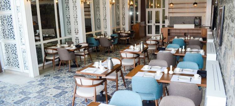 由Dedeman管理的Qrista(Qrista Managed by Dedeman)图片