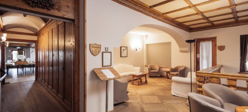 高登酒店健康水疗中心 by Kleos 集团臻选(Gaarten Hotel Benessere Spa by Kleos Group Collection)图片