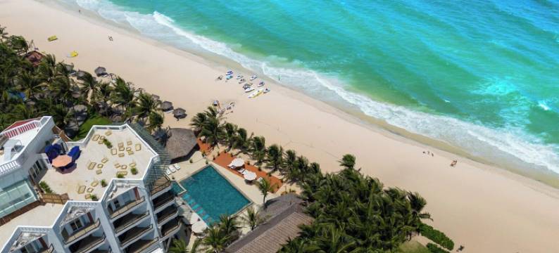 美奈Mana海滩度假村及水疗中心(Mana Mui Ne Beach Resort & Spa)图片