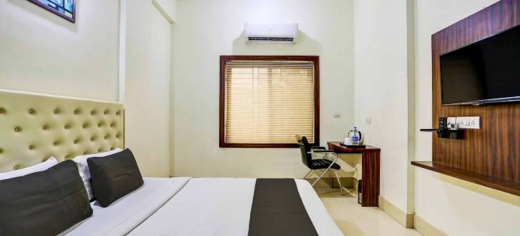 三树酒店和度假村(Triple Tree Hotels and Resorts)图片