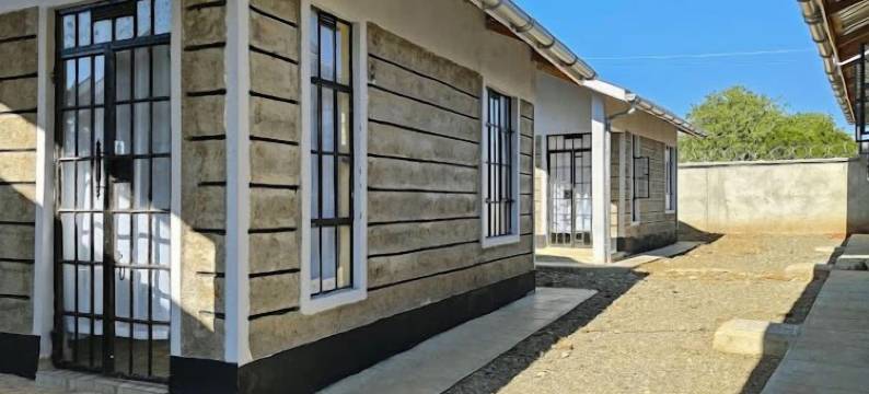 KEDOVO 度假屋(KEDOVO COTTAGES)图片