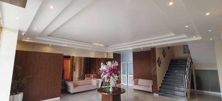 蒂沃利皇宫酒店(Tivoli Royal Palace)图片