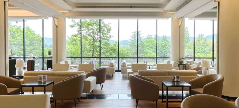 科莫多尔酒店(Commodore Hotel Gyeongju)图片
