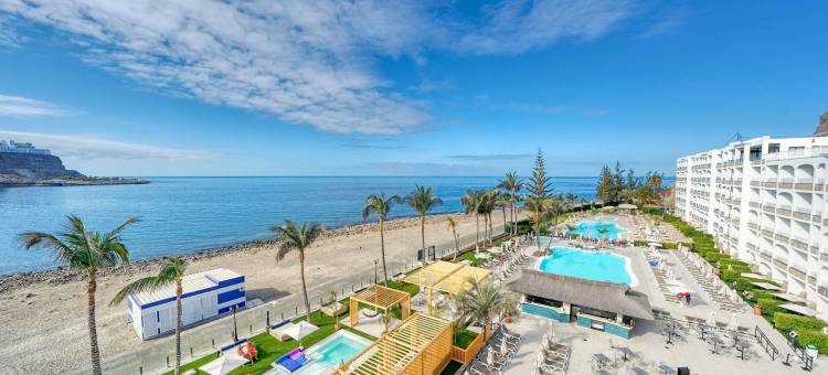 H10 Costa Mogán - Adults Only图片