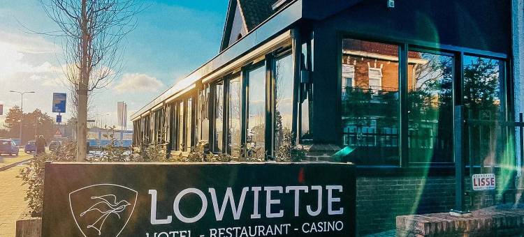 丽塞 - 食堂洛威杰酒店(Hotel Lowietje Lisse - Keukenhof - Free Parking)图片