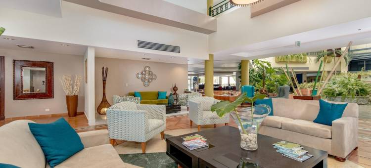 霍德帕花园高尔夫海滩俱乐部套房酒店(Hodelpa Garden Suites - All Inclusive)图片