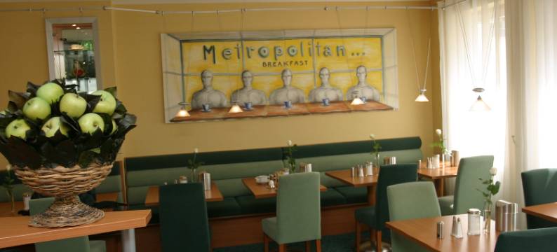 孟菲斯酒店(Memphis Hotel)图片