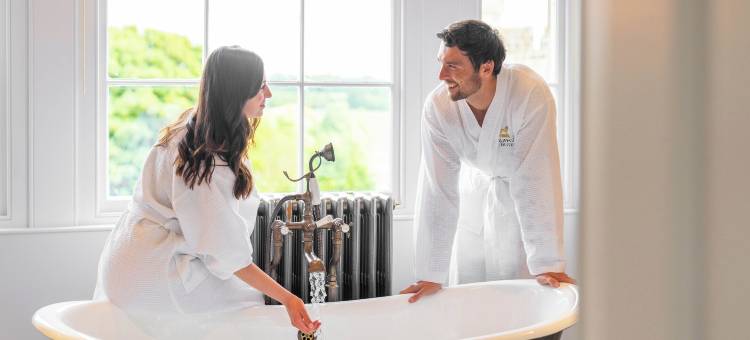 Bailiffgate酒店(Bailiffgate Hotel)图片