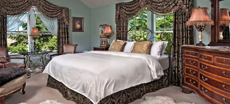 舒适玫瑰旅馆(Cozy Rose Inn)图片