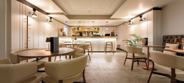 大使精品酒店(Ambassador Boutique Hotel)图片