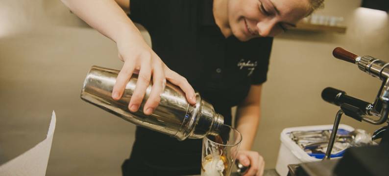 索菲小姐奥洛摩茨精品酒店(Miss Sophie's Olomouc - Boutique Hotel)图片