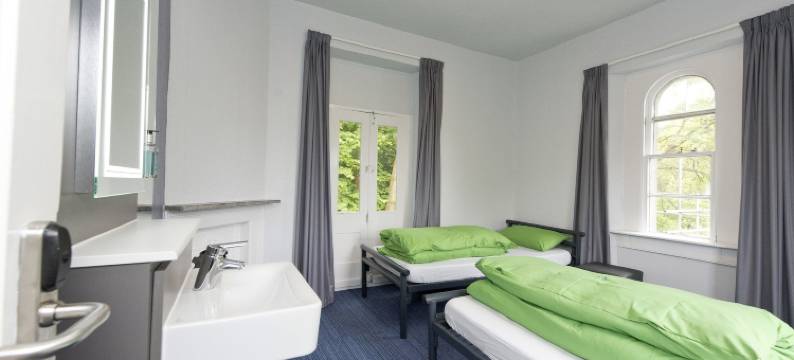 巴斯青年旅馆(YHA Bath)图片