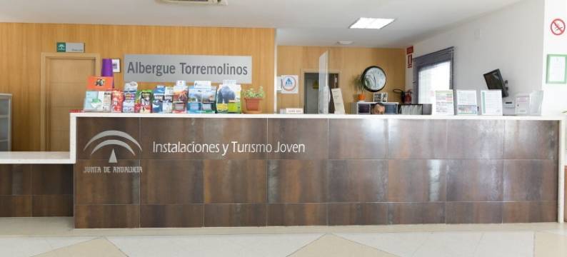 托雷莫里斯英特察芬旅馆(Albergue Inturjoven Torremolinos)图片