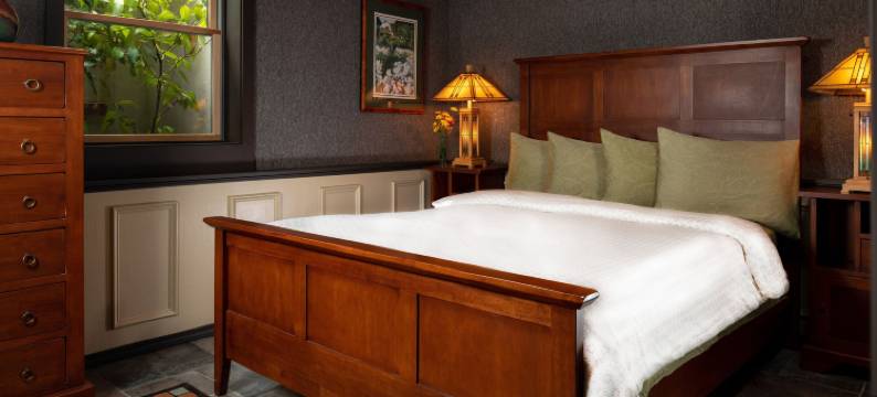 派德勒巷度假村酒店(Paddler's Lane Retreat)图片