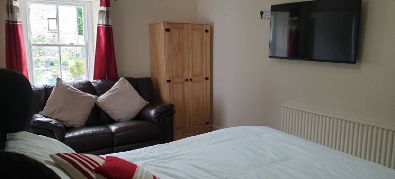 乔治华盛顿酒店(George Washington Inn)图片