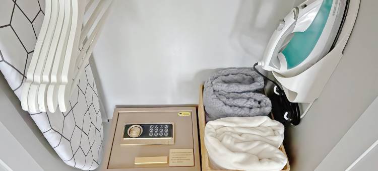 伊甸园宾馆(The Eden Hall Inn)图片