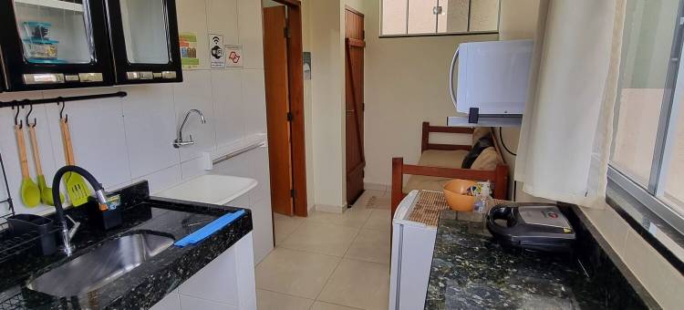 宾客公寓 Village São Jorge(Guest Apartment Village São Jorge)图片