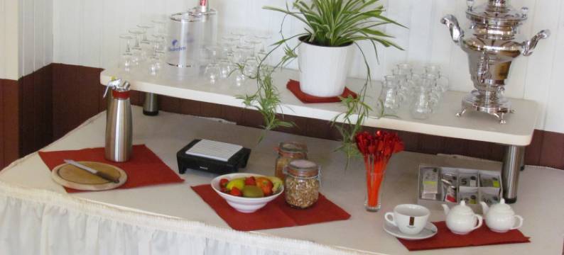 施塔特美因茨酒店(Hotel Stadt Mainz)图片