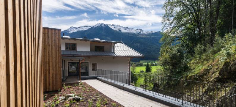 维耶霍夫乡村民宿(Gasthof Weyerhof)图片