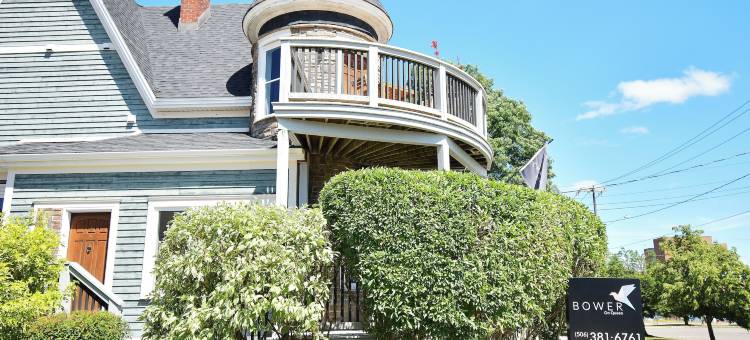 维城皇后堡酒店(Château Queen by Bower Boutique Hotels)图片