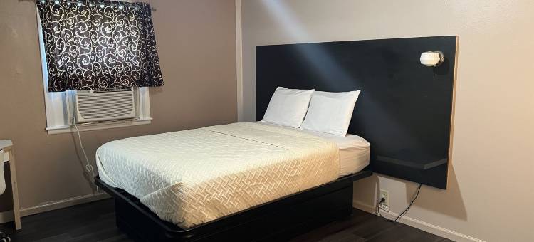 诺伯诺斯特 - 拉奇酒店(Laci's Country Inn)图片