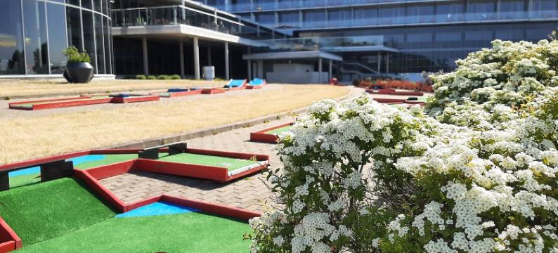 特维斯天堂温泉酒店(Spa Tervise Paradiis)图片