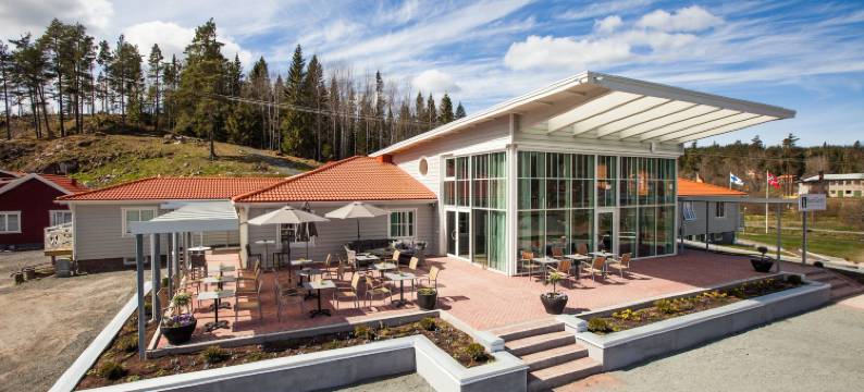 包尔花园旅馆及会议中心(Bauergården)图片