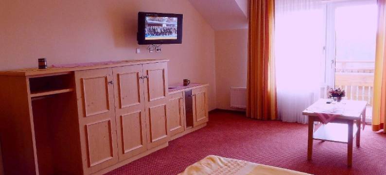 布格尔霍夫宾馆(Gasthof Buglhof)图片