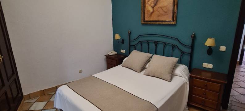 贡萨洛酒店(Hotel Don Gonzalo)图片