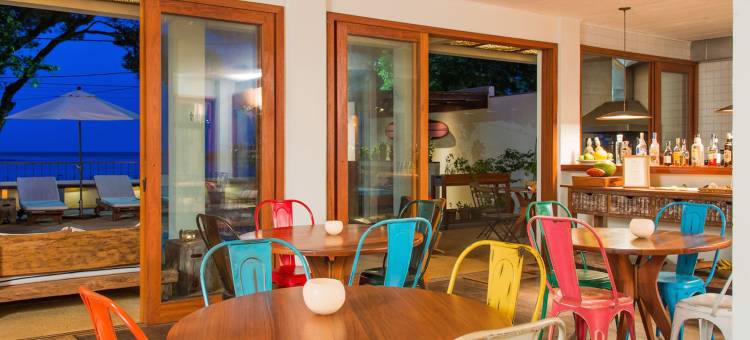 巴拉库达精品店(Barracuda Boutique)图片