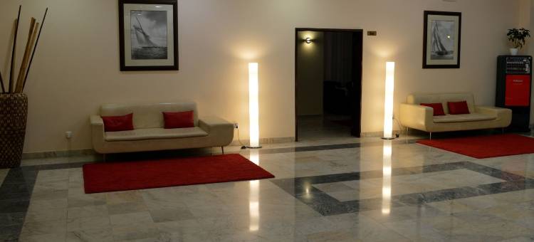 阿波罗酒店(Hotel Apolo)图片