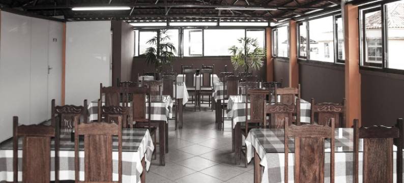 父与子酒店(Hotel Pais e Filhos)图片