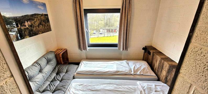 马尔梅迪青年旅舍(HI Malmedy Hostel)图片