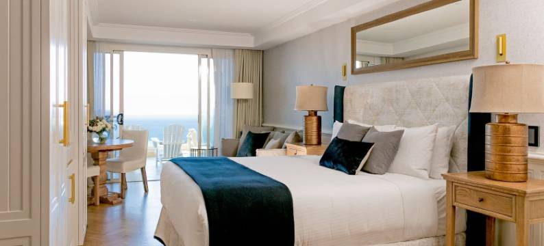 鲸湾乔纳餐厅酒店(Jonahs Restaurant & Accommodation, Whale Beach)图片