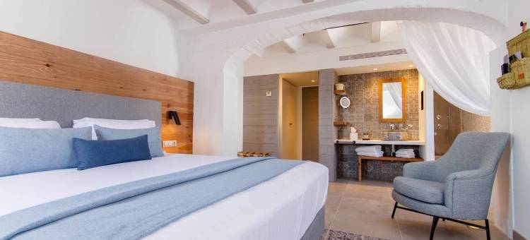 赛伦纳精品酒店(La Serena Boutique Hotel & Wellness - Altea)图片