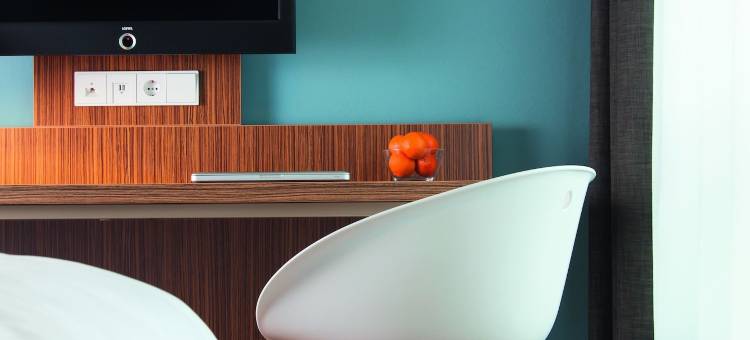 波恩我德南城酒店(My Südstadt Bonn)图片