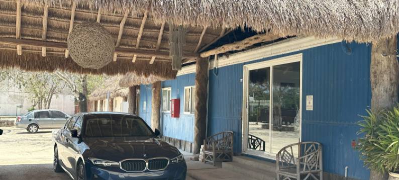 图兰塞诺特俱乐部(Club Cenotes Tulum)图片