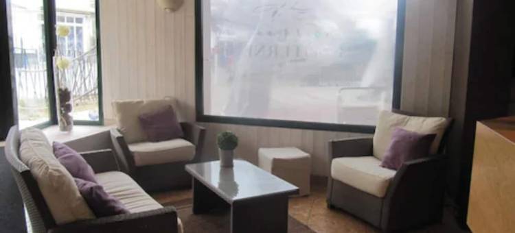 燕鸥酒店(La Sterne)图片