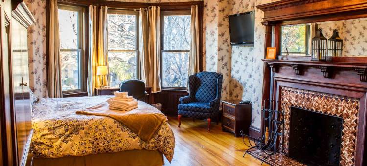 灯塔旅馆1087(Beacon Inn 1087)图片