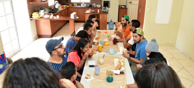 Uyuca Vista家庭别墅(Uyuca Vista Family Villa)图片