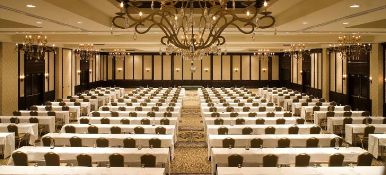 奥斯特霍夫度假村(Osthoff Resort)图片