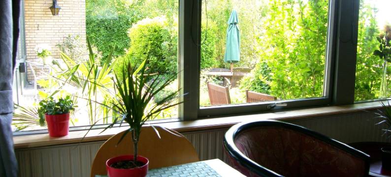 克林索姆民宿(Klintholm B & B Bistro)图片