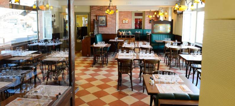 诺曼底酒店(Hotel de Normandie)图片