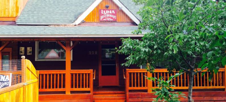 露娜家庭旅馆(Luna Bed & Breakfast)图片