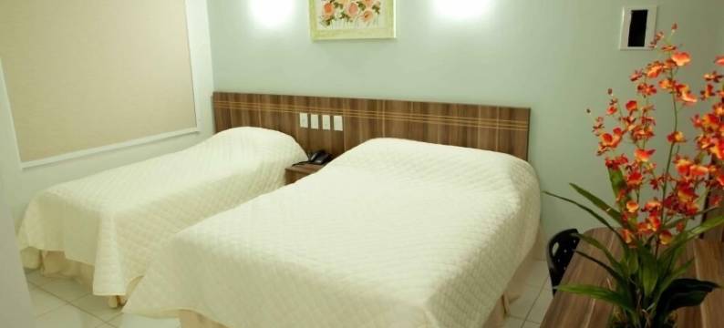 赛拉斯酒店(Serras Hotel)图片